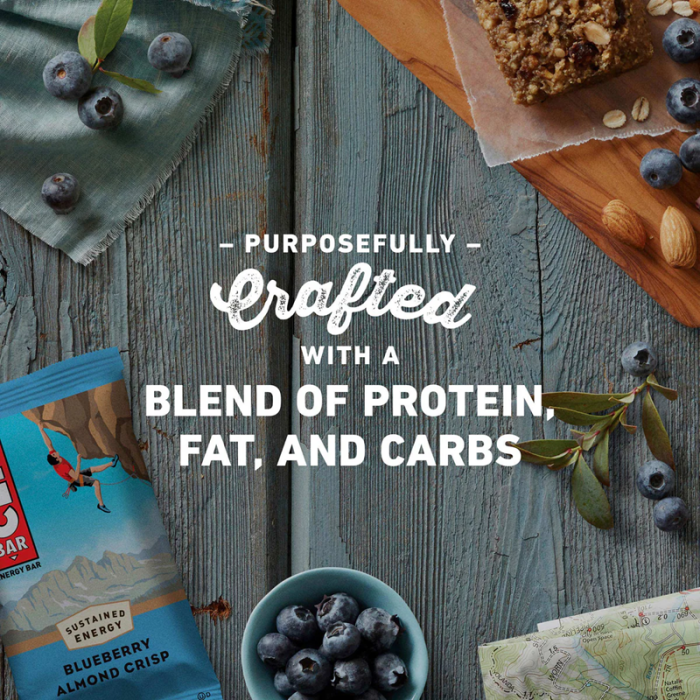CLIF BAR ENERGY BAR - Image 25