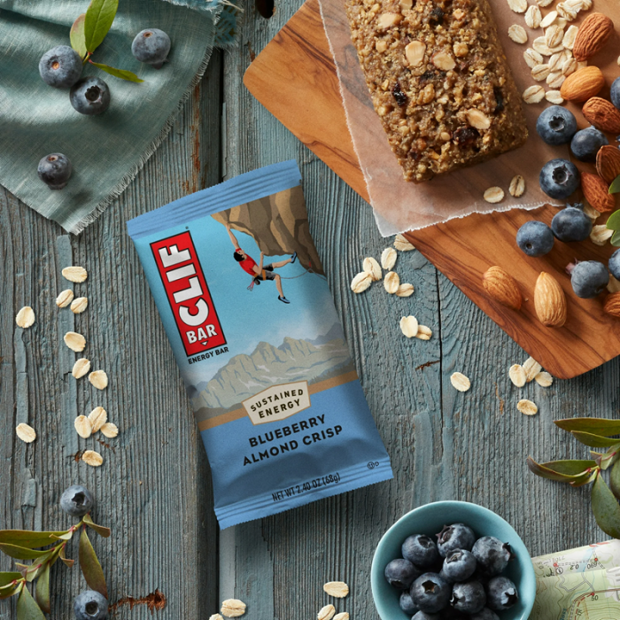 CLIF BAR ENERGY BAR - Image 13