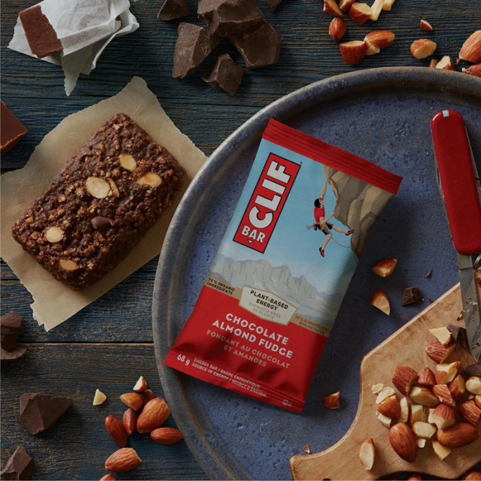 CLIF BAR ENERGY BAR - Image 10