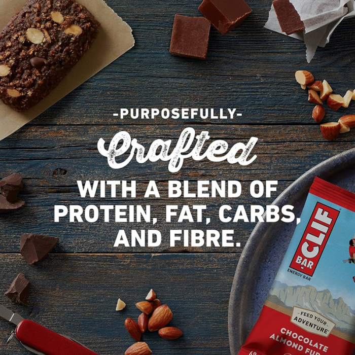 CLIF BAR ENERGY BAR - Image 22