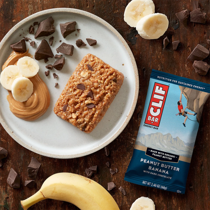 CLIF BAR ENERGY BAR - Image 9