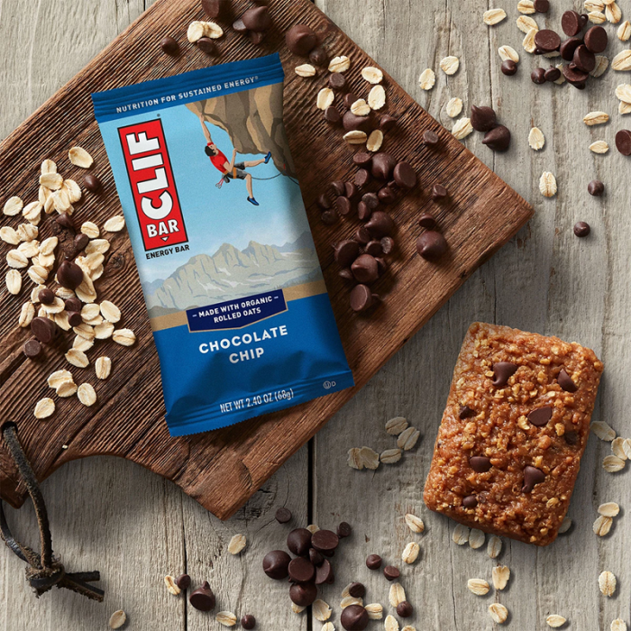 CLIF BAR ENERGY BAR - Image 8