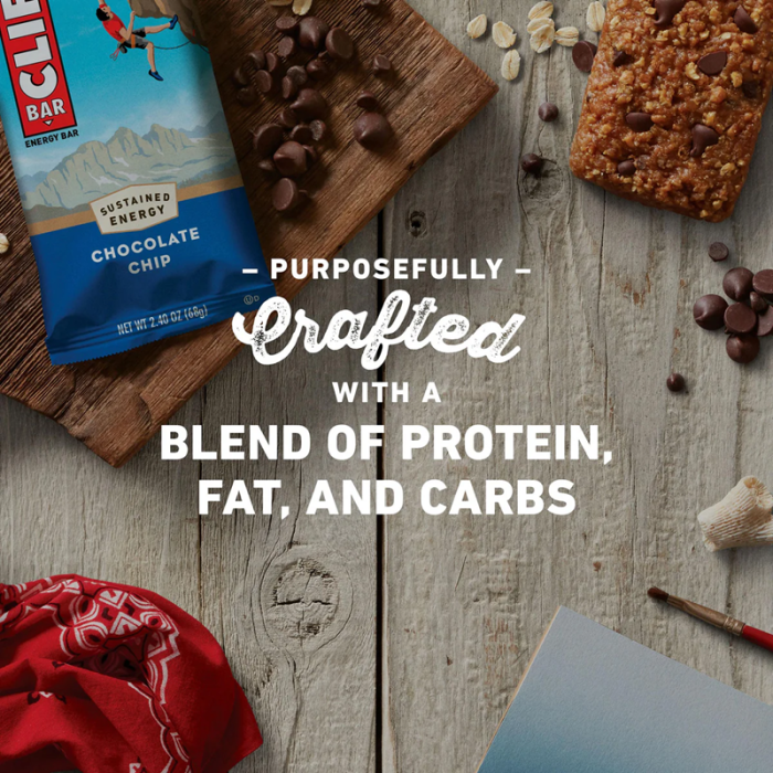 CLIF BAR ENERGY BAR - Image 20