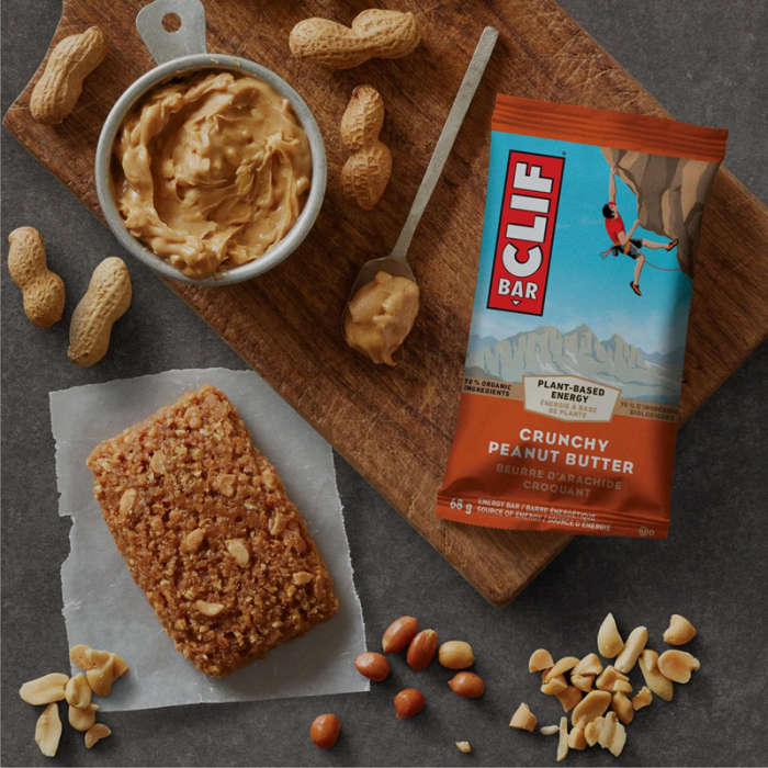 CLIF BAR ENERGY BAR - Image 11