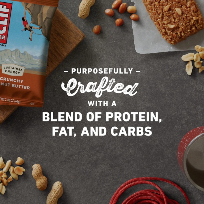 CLIF BAR ENERGY BAR - Image 23