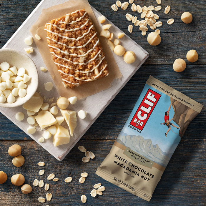 CLIF BAR ENERGY BAR - Image 12