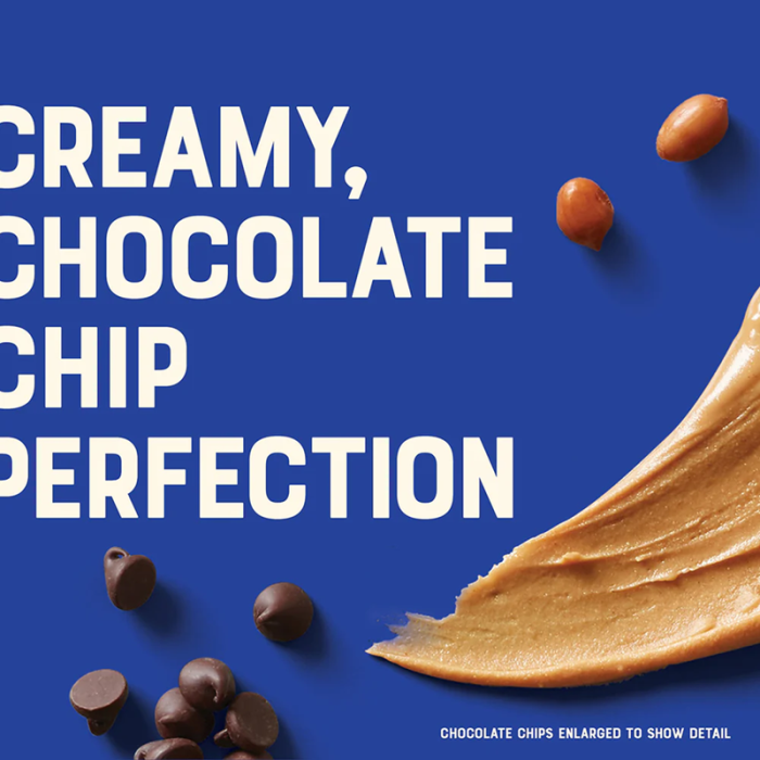 CLIF NUT BUTTER BAR - Image 10