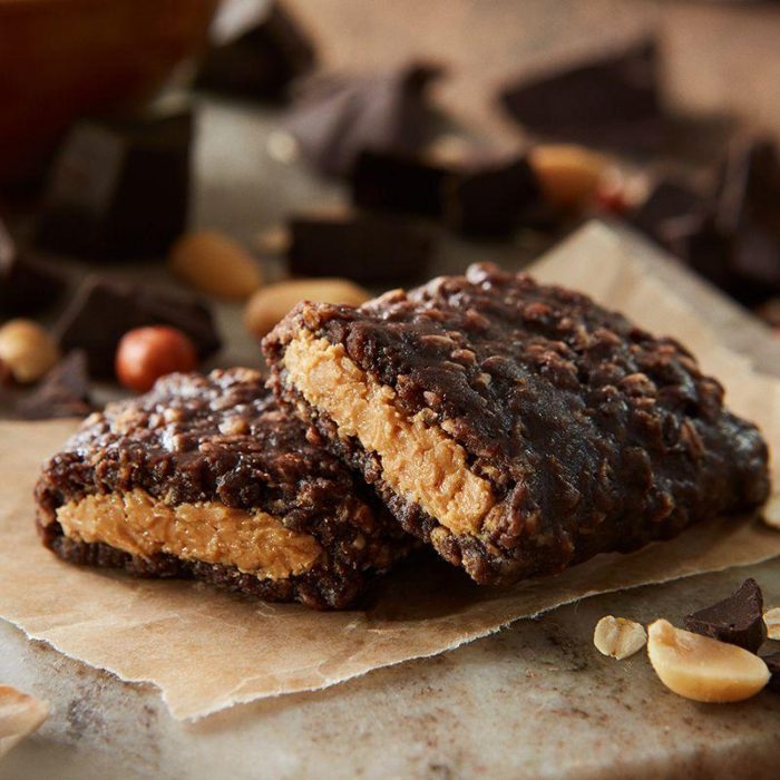 CLIF NUT BUTTER BAR - Image 5