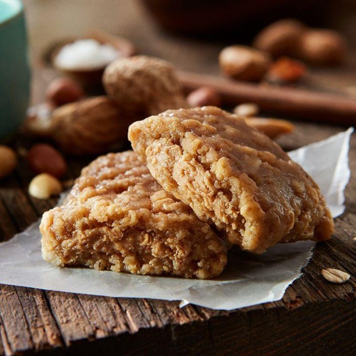 CLIF NUT BUTTER BAR - Image 6