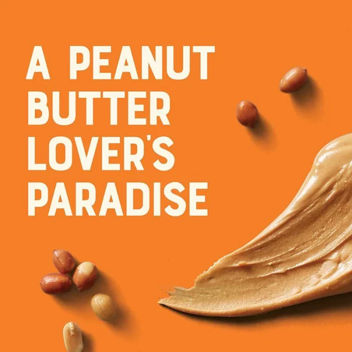 CLIF NUT BUTTER BAR - Image 9