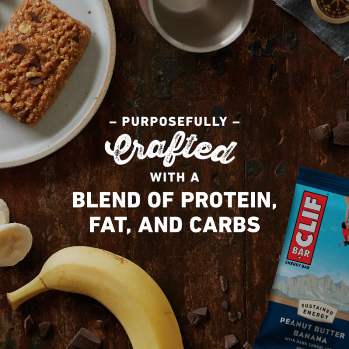 CLIF BAR ENERGY BAR - Image 21