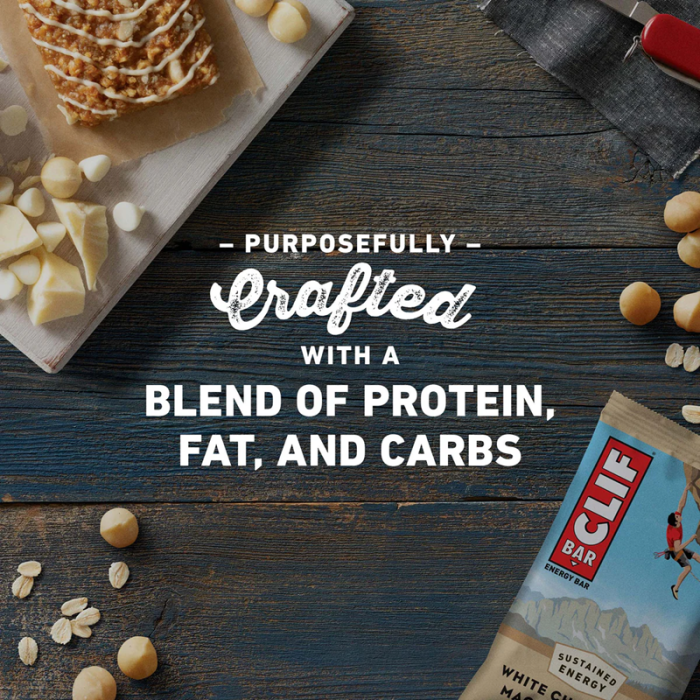 CLIF BAR ENERGY BAR - Image 24