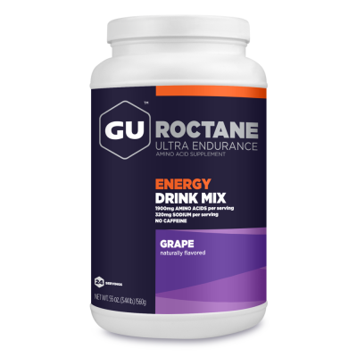 GU ROCTANE ENERGY DRINK MIX