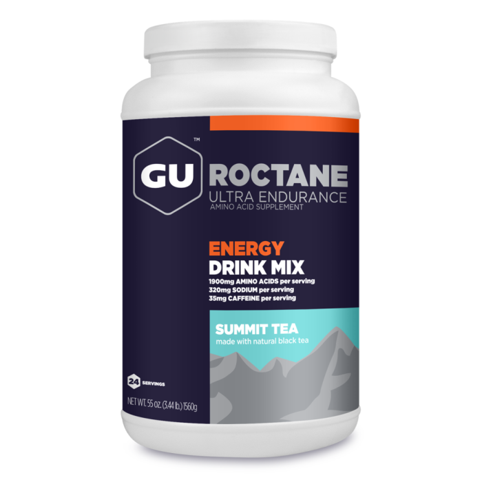 GU ROCTANE ENERGY DRINK MIX - Image 6