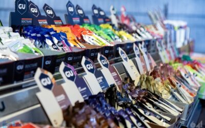 Διατροφικές Συμβουλές για το Ironman 70.3 Greece