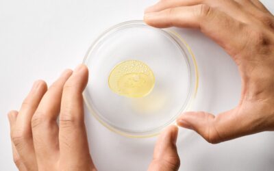 Τι είναι η Βιοδιαθεσιμότητα Συστατικών