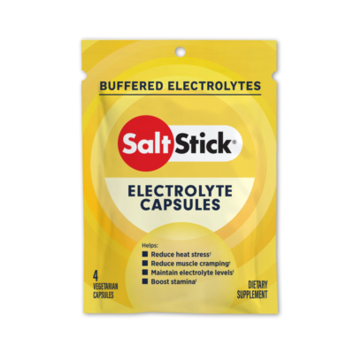 SALTSTICK CAPS 4-PACKET
